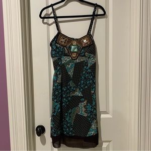Lulumari exotics Dress